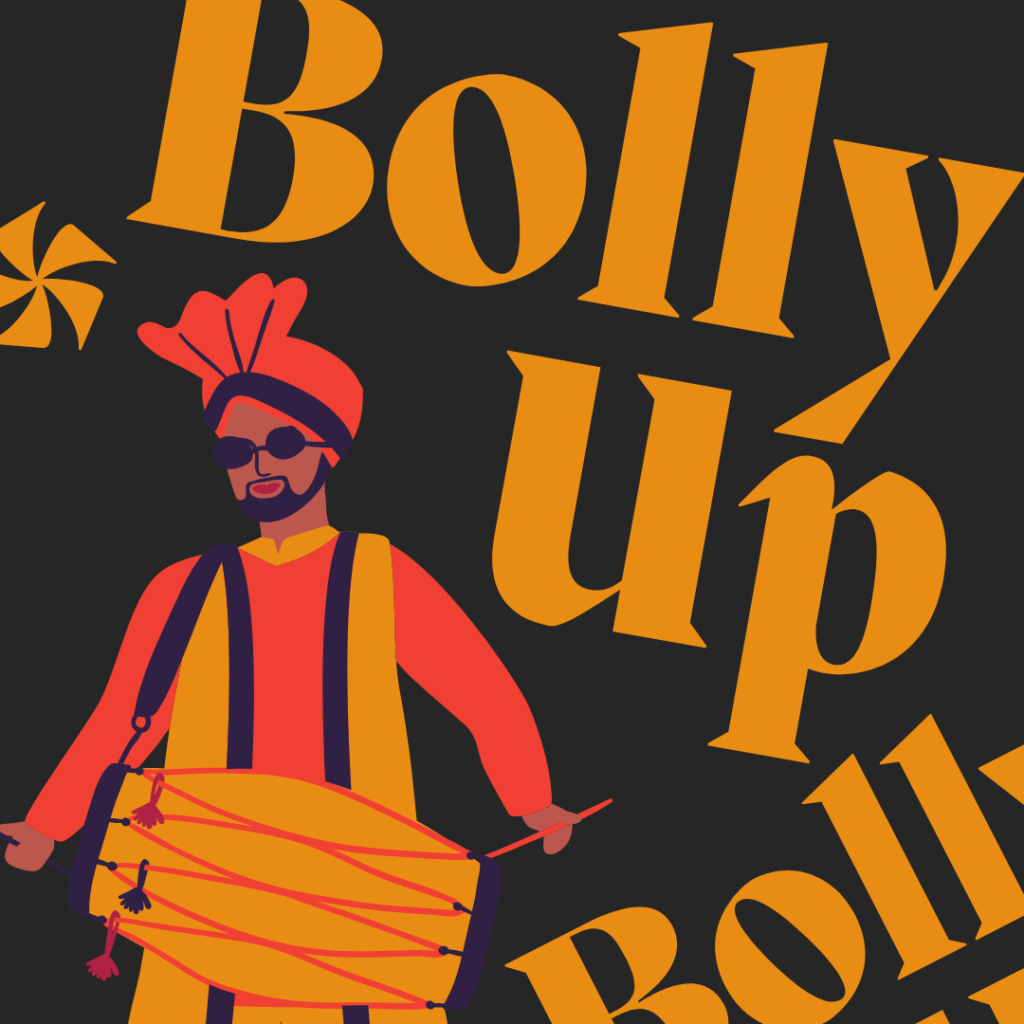 masala bhangra