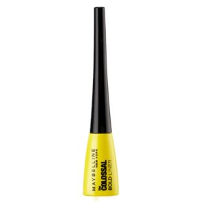 Product1-Maybelline New York Eyeliner
